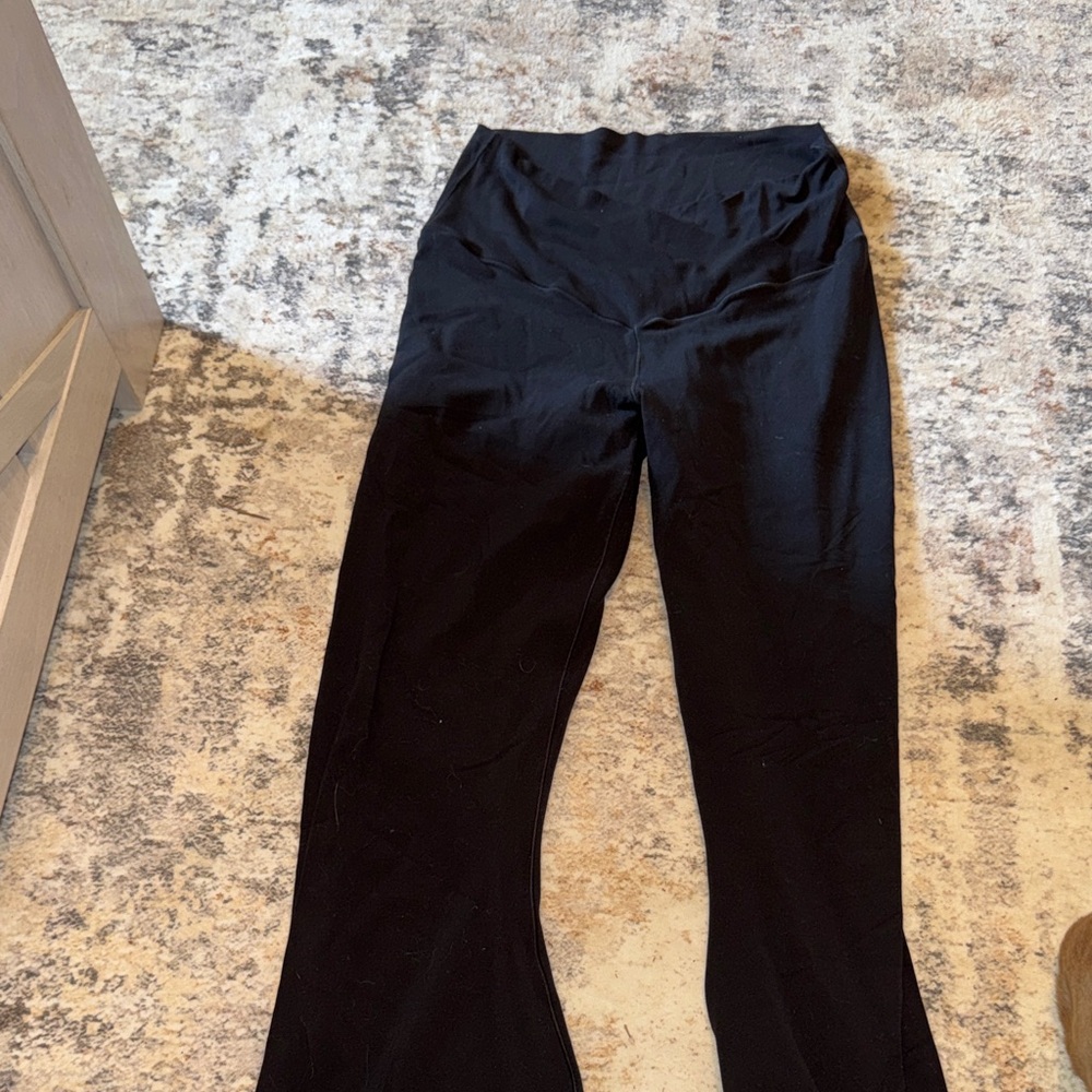 Flare Leggins